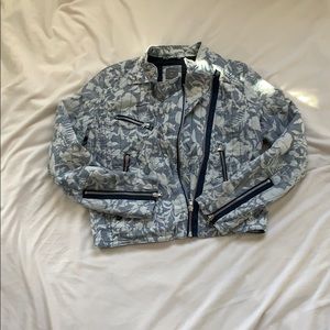 ✨Gap Floral Jacket✨